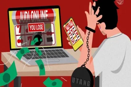Inilah Beberapa Risiko Tersembunyi Dalam Perjudian Online Yang Harus Diketahui Semua Orang