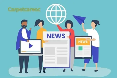 Menganalisis Media Berita Carpetcareoc.com, Bagaimana Mereka Menyusun Konten Menarik Bagi Pembaca?